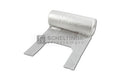 Knoopzak hdpe 23x6x50cm 5kg