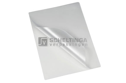 Lamineerhoes 59x83mm 125my