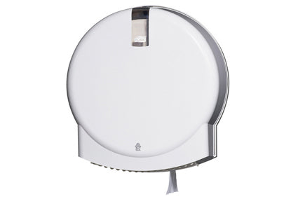Toiletroldispenser Tork Maxi Jumbo-Box Wit