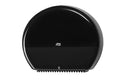 Toiletroldispenser Tork Mini Jumbo-Box Zwart