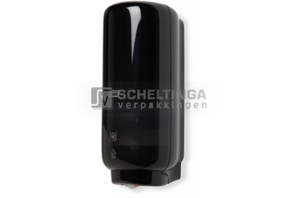 Zeepdispenser Tork Touch Free Sensor Zwart