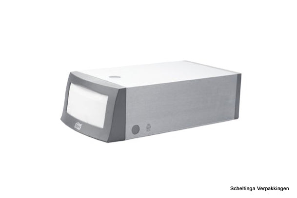 Servetdispenser Tork voor Nova-vouw 271600