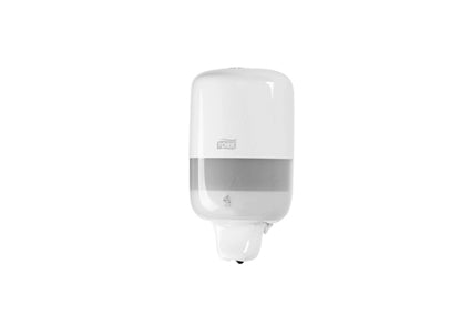 Zeepdispenser Tork S-Box Mini 561000 WitS2