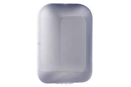 Poetsroldispenser Midi-box P2P Wit