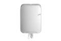 Poetsroldispenser M-Box PaperSupply Wit