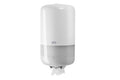 Poetsroldispenser Mini-Box 558000 Wit