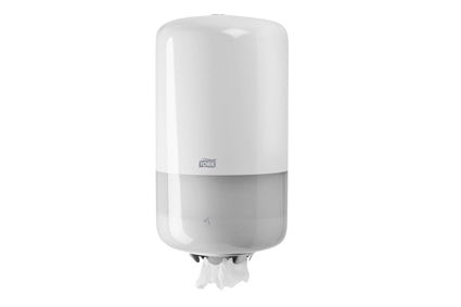 Poetsroldispenser Mini-Box 558000 Wit