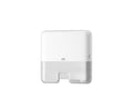 Handdoekdispenser Tork Xpress Multifold Mini Wit