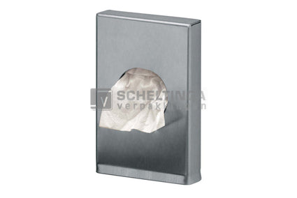 Hygiene-verbandzakhouder Santral RVS