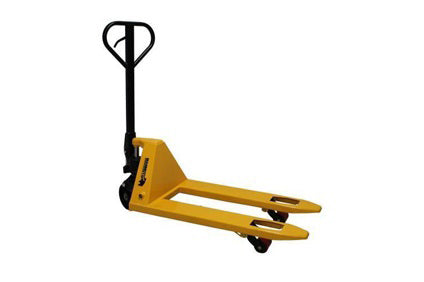 Palletwagen lepellengte 1150mm