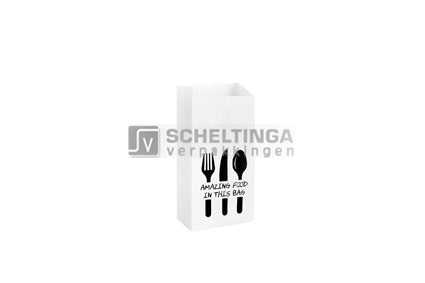 Papieren snackzak 1.5ons Amazing Food (23)