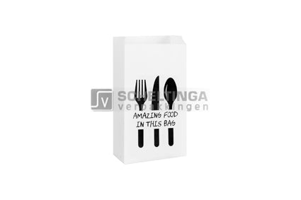 Papieren snackzak 2pnd Amazing Food (28)
