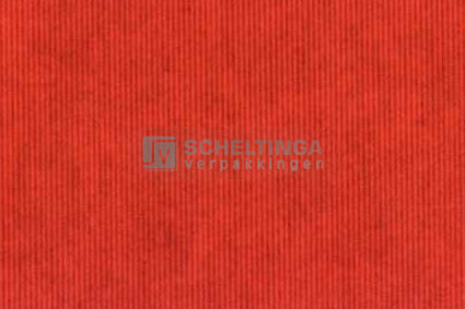 Cadeauzak 12x19cm Dessin 99 Rood