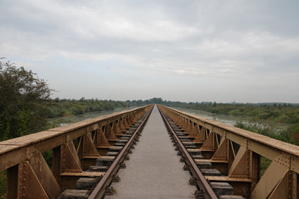 Placemat 30x40cm Brug