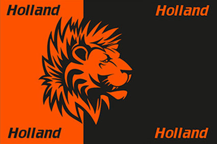 Placemat 30x40cm Holland