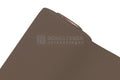 Tete a Tete 40cmx30mtr Chocolat Bruin