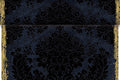 Tete a Tete 0.4x24 Royal Black Dunicel
