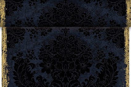 Tete a Tete 0.4x24 Royal Black Dunicel
