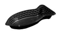 Bak C70 Foodtray Haring Zwart Plastic