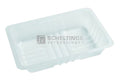 Snackbak -30 A50 Wit Plastic