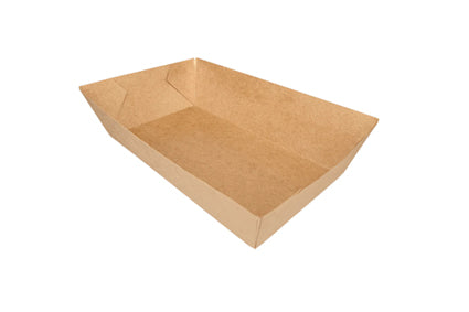 Snackbak A9 Karton P2P