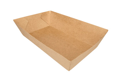 Snackbak A14 Karton P2P