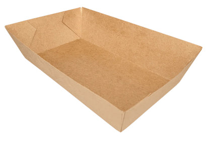 Snackbak A50 Karton P2P