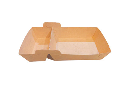 Snackbak A20 (A14+1) Karton P2P