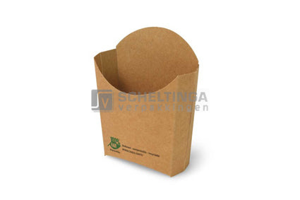 Frietcones 139x134mm 100% Fair