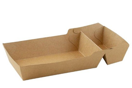 Snackbak Food A9+1 (A22) Kraft