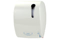 Handdoekdispenser Papermatic Wit