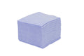 Sopdoek 140gr A-Kwaliteit Blauw