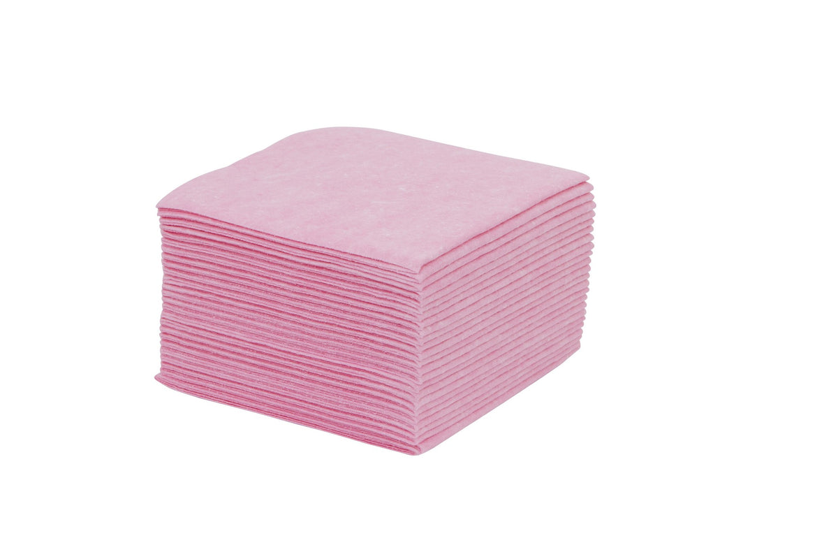 Sopdoek 140gr A-Kwaliteit Roze