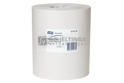 Poetspapier Wiper 310 20cmx300mtr 120155