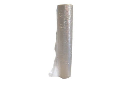 Polyrol ldpe 98x98cm 20my 1000vel Transparant