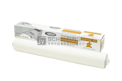 Bakplatenpapier Speedwrap 45cmx50m