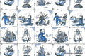 Dessinpapier 30cm 200mtr 200