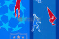 Dessinpapier 50cm 200mtr 801