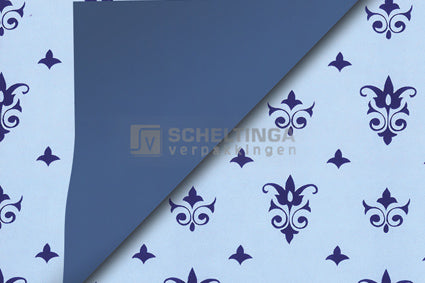 Dessinpapier Duo-Luxe 50cm 200mtr 988