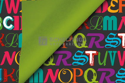 Dessinpapier Duo-Luxe 50cm 200mtr 419