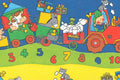 Dessinpapier 50cm 250mtr 480