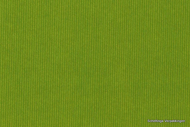 Op rol 50cm 73847 Appelgroen Kraft Papier
