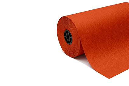 Op rol 50cm 00738515 Coral Bronze Kraft Papier