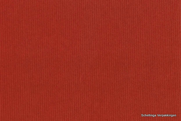 Kraft- op rol 50cm 74120 Rood Papier