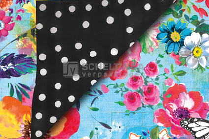 Dessinpapier Duo-License 50cm 200mtr 810