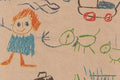 Dessinpapier 30cm Wasco 250mtr K1150-30