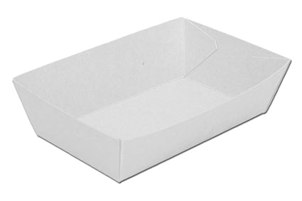 Kartonnen bak blanco 110x60x47mm A9