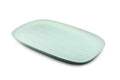 Cateringschaal 55x36x2.5cm Bagastro Wit