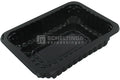 Schaal 70-45 Apet Zwart Plastic