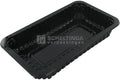 Schaal 73-38 Apet Zwart Plastic